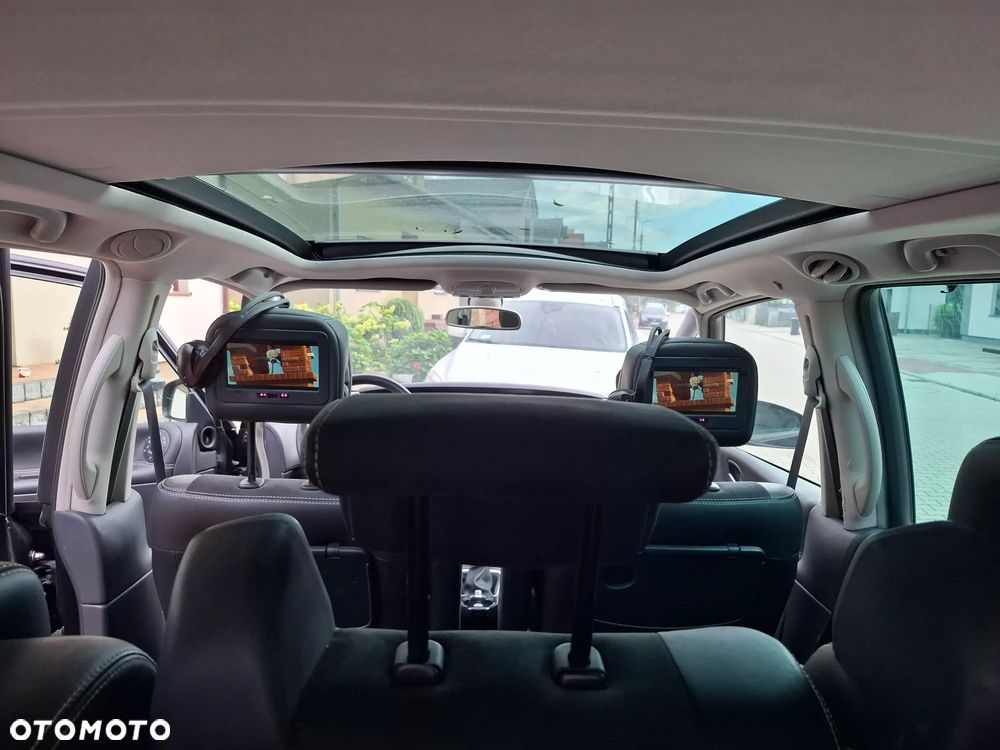 Renault Espace 2.0 dCi Initiale ESM - 2