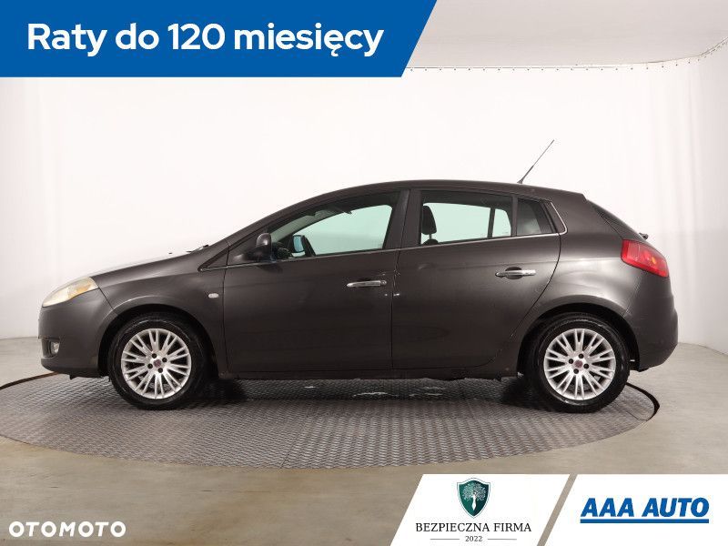 Fiat Bravo - 4