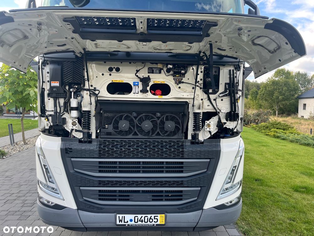 Volvo FH 500 XL NEW / FULL LED / ACC / I-COLL /  Navi TomTom / z Niemiec / Super stan - 15
