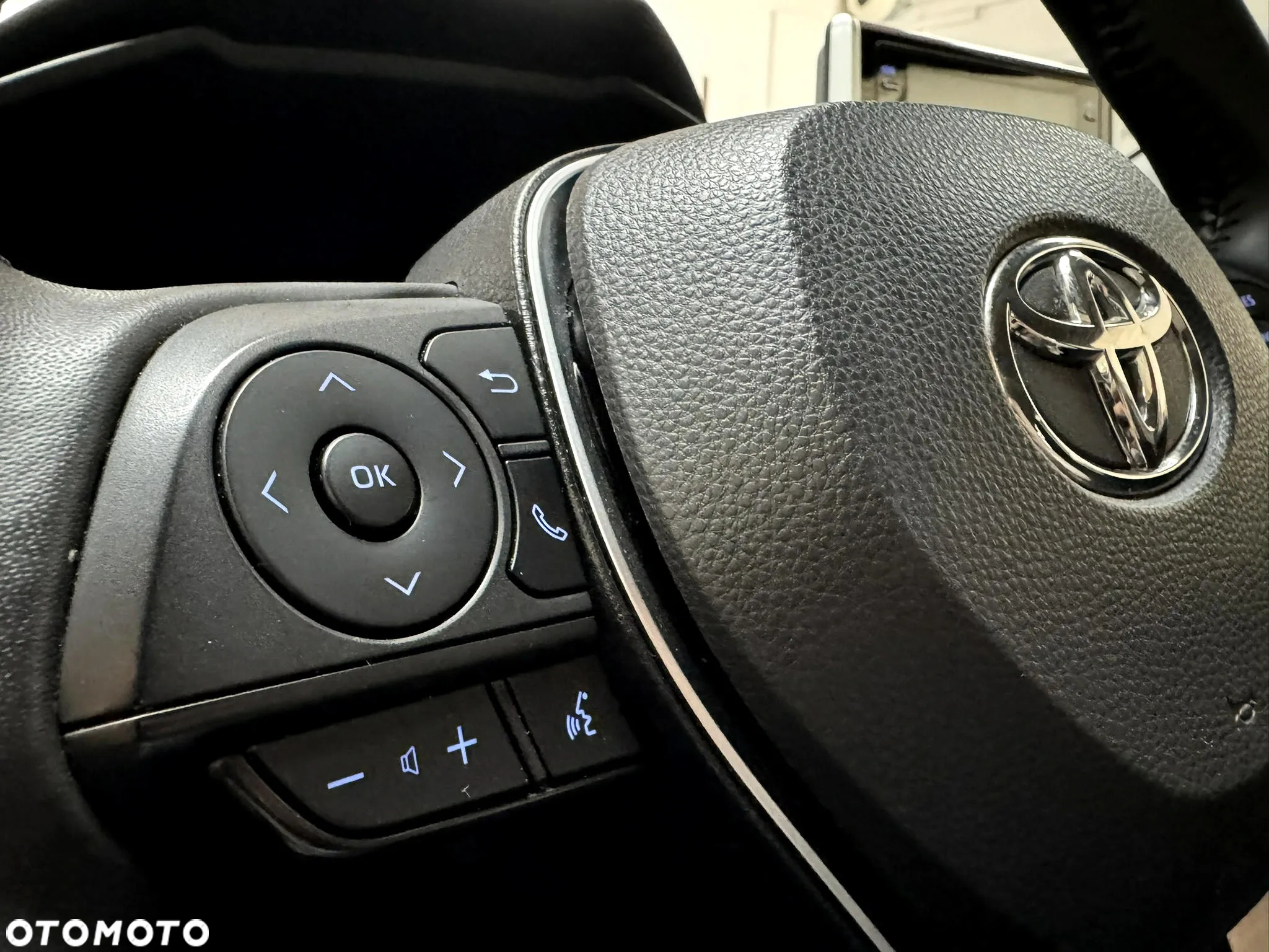 Toyota RAV4 2.5 Hybrid Comfort 4x2 - 19