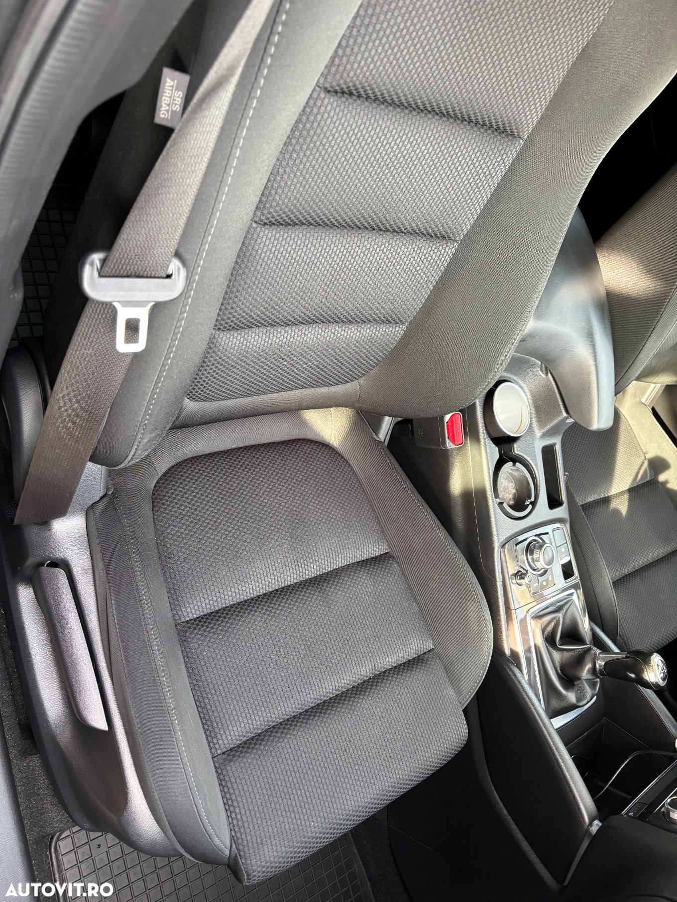Mazda CX-5 CD150 Attraction - 15