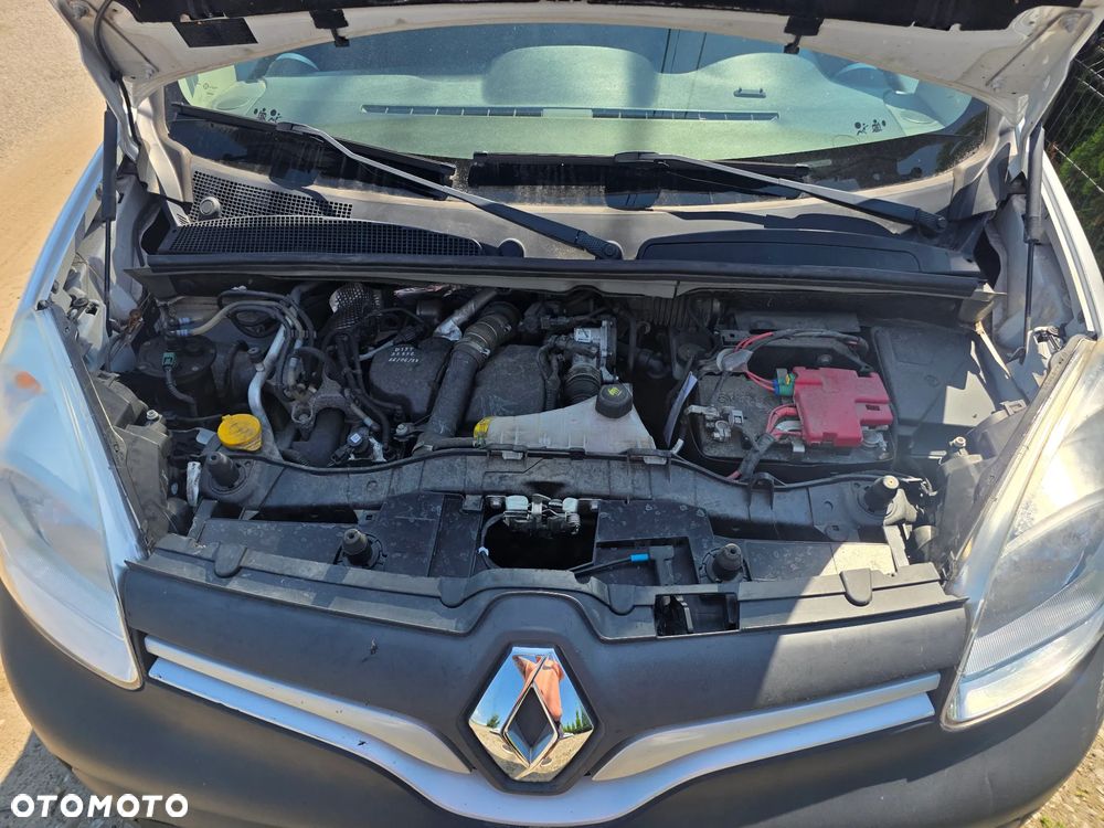 Renault Kangoo - 7