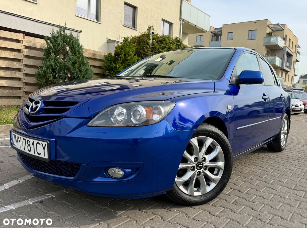 Mazda 3 - 38