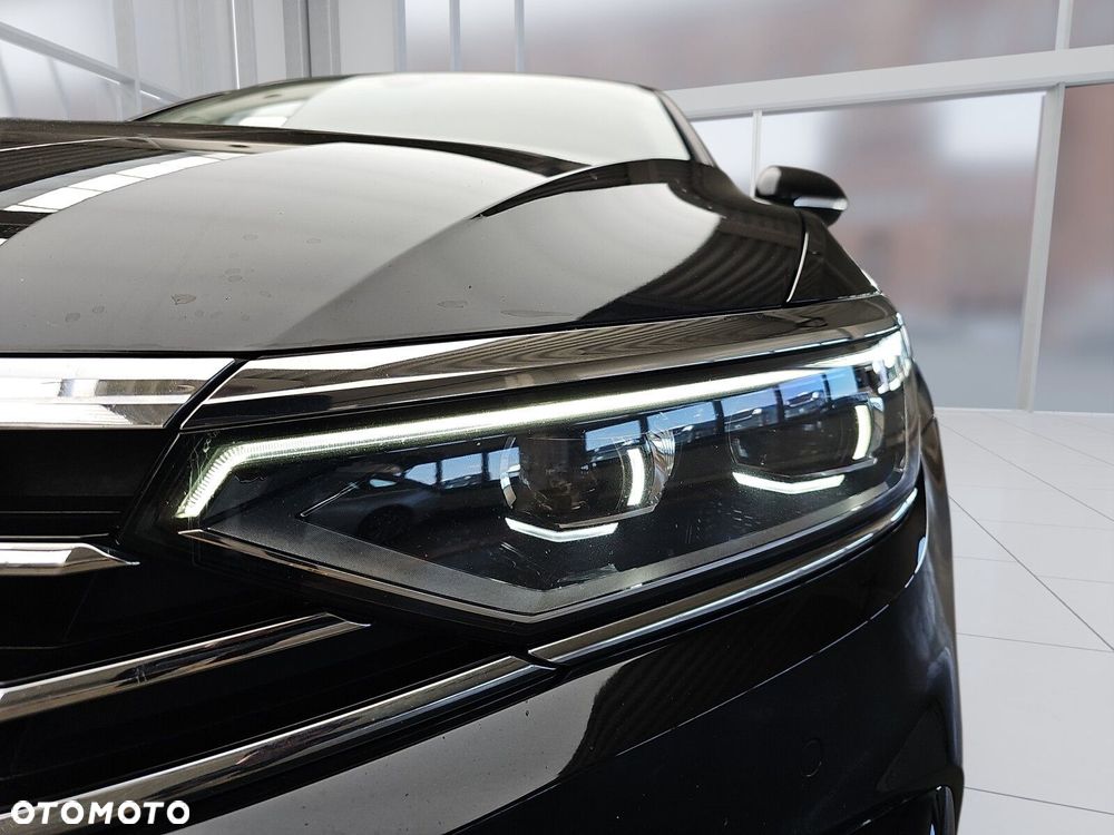 Volkswagen Passat 1.4 TSI Plug-In Hybrid GTE DSG - 34