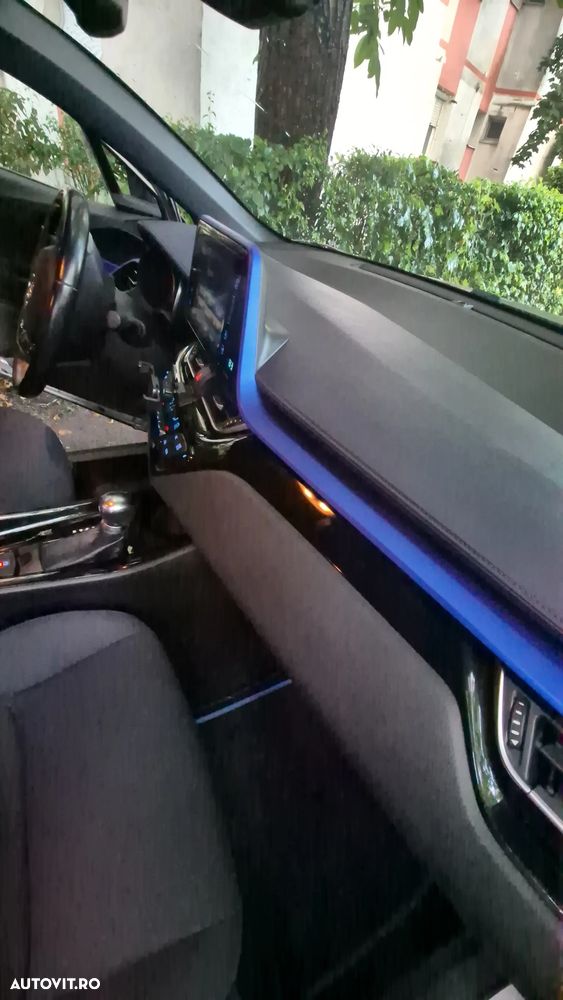Toyota C-HR Style Selection - 17