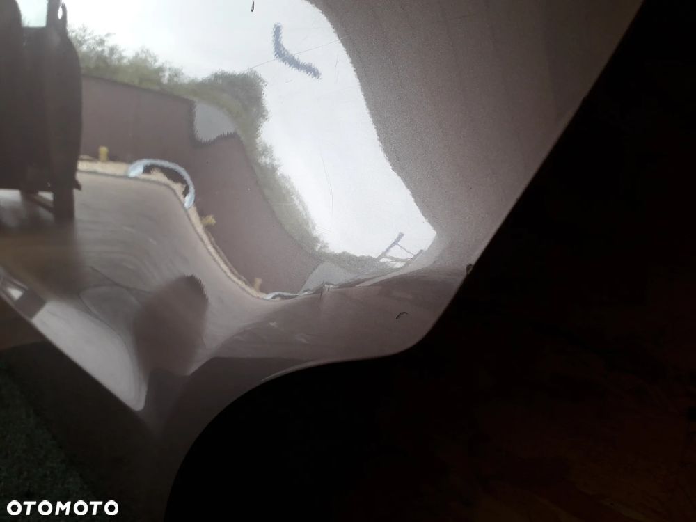 Drzwi Lewy Tył Suzuki Alto VI ZKV - 7