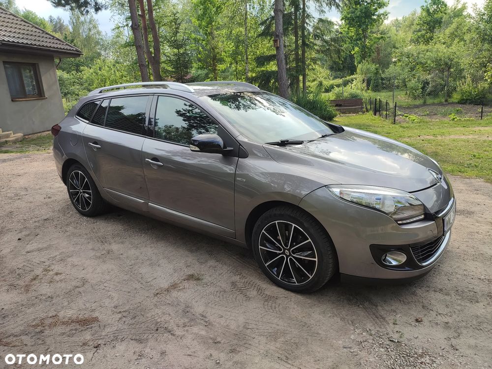 Renault Megane 1.6 dCi Energy Bose Edition - 16