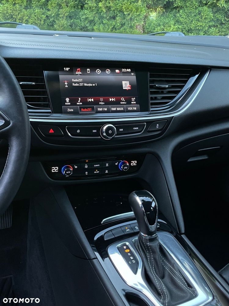 Opel Insignia 1.6 ECOTEC Exclusive - 21