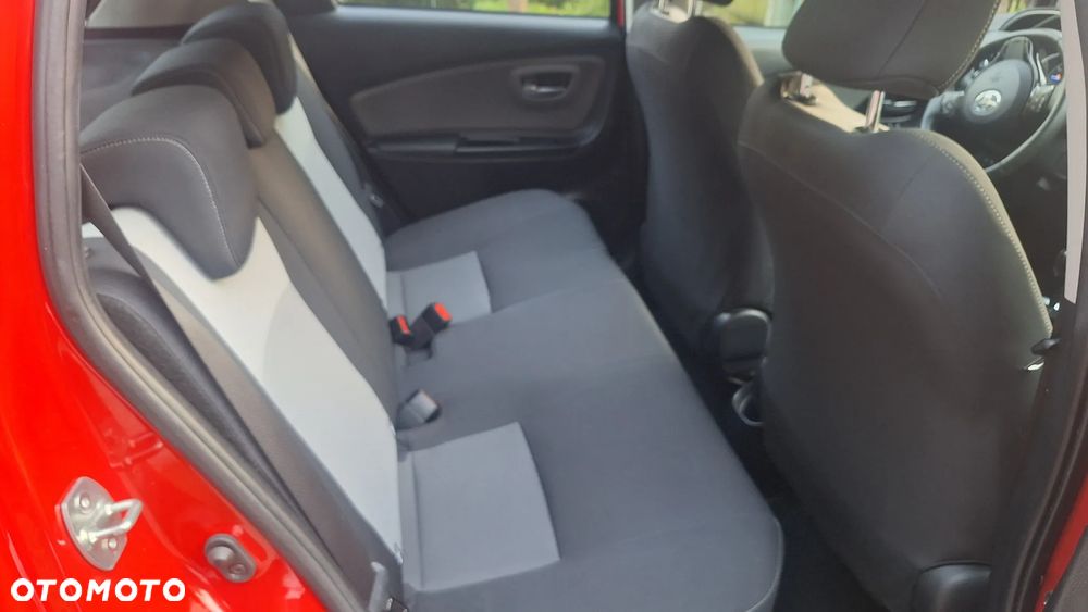Toyota Yaris 1.5 VVT-i Style Selection - 15