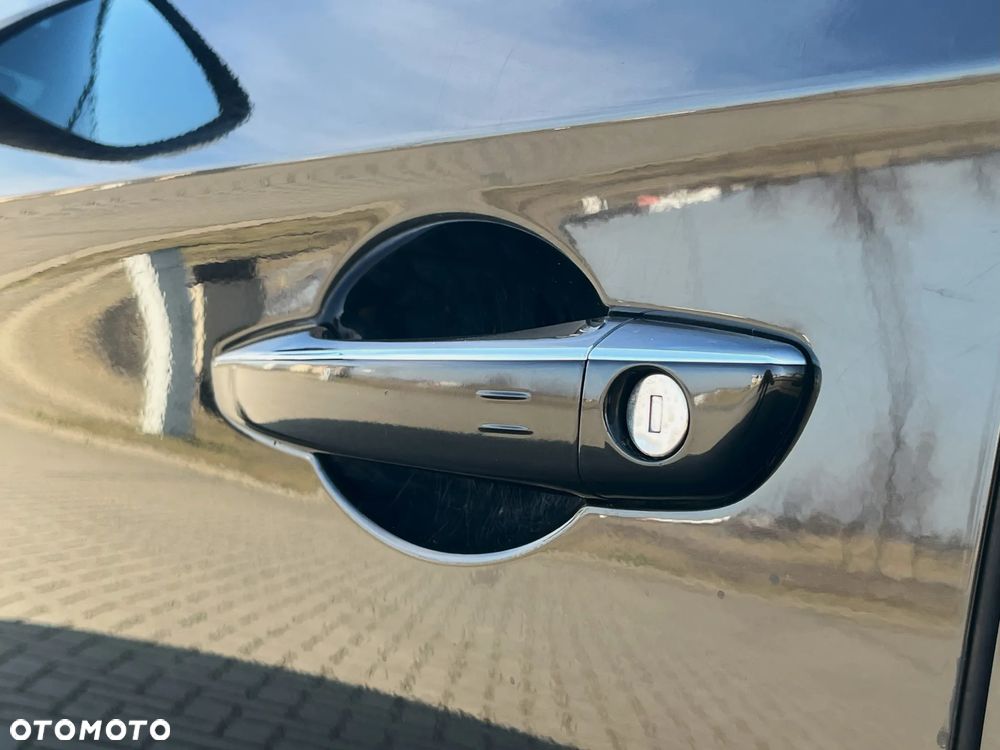 Citroën DS5 e-HDi 110 EGS6 Chic - 32