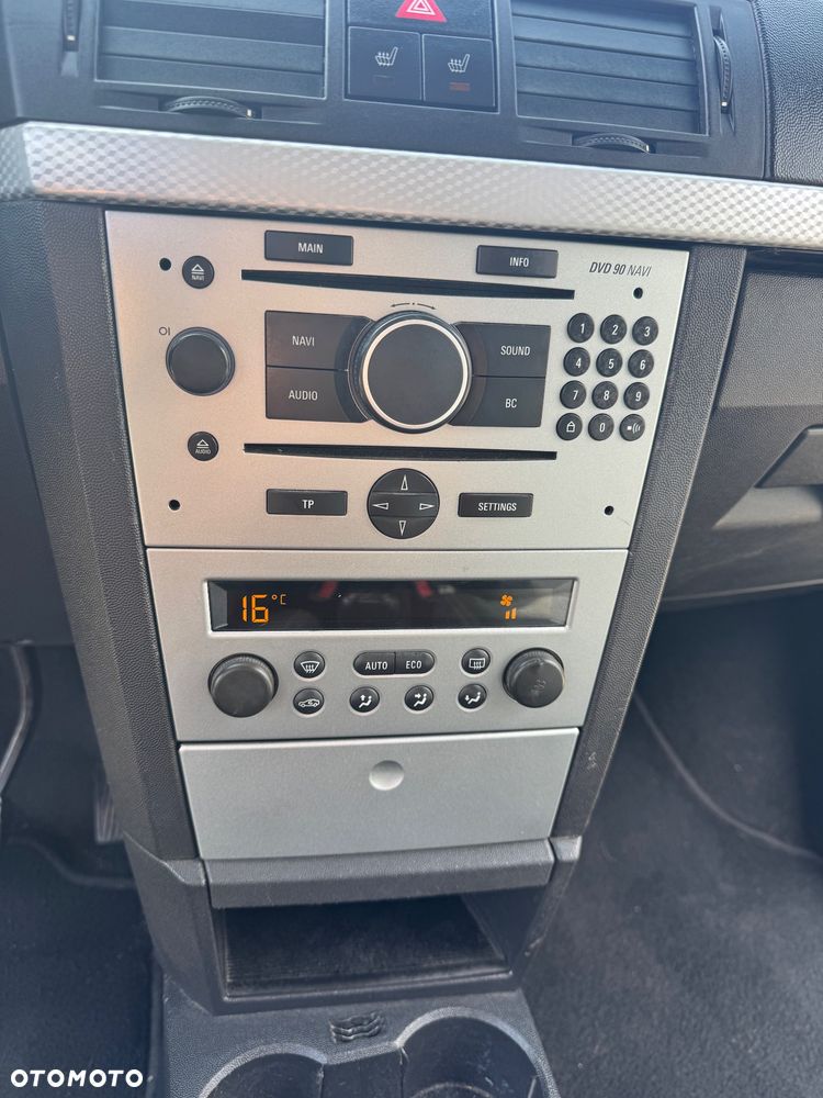 Opel Meriva 1.7 CDTI Cosmo - 16