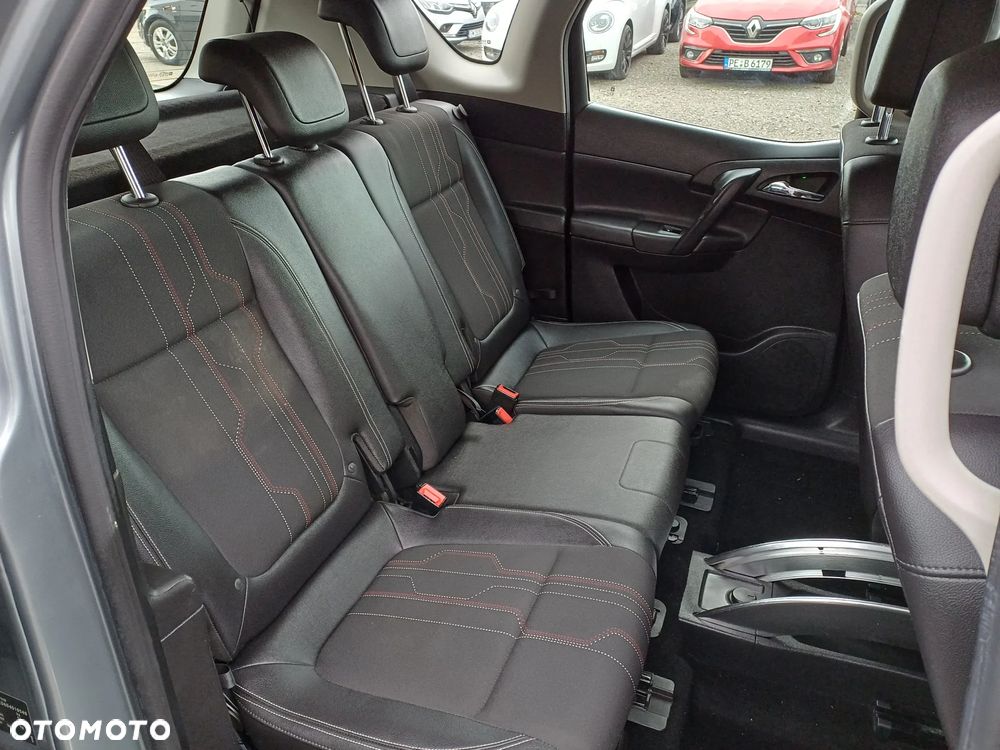 Opel Meriva 1.4 T Cosmo - 12