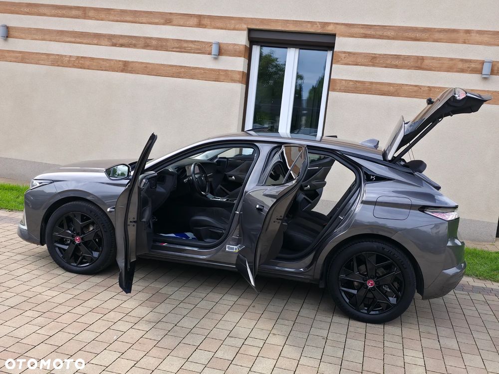 DS Automobiles DS 4 1.6 E-Tense Performance Line - 18