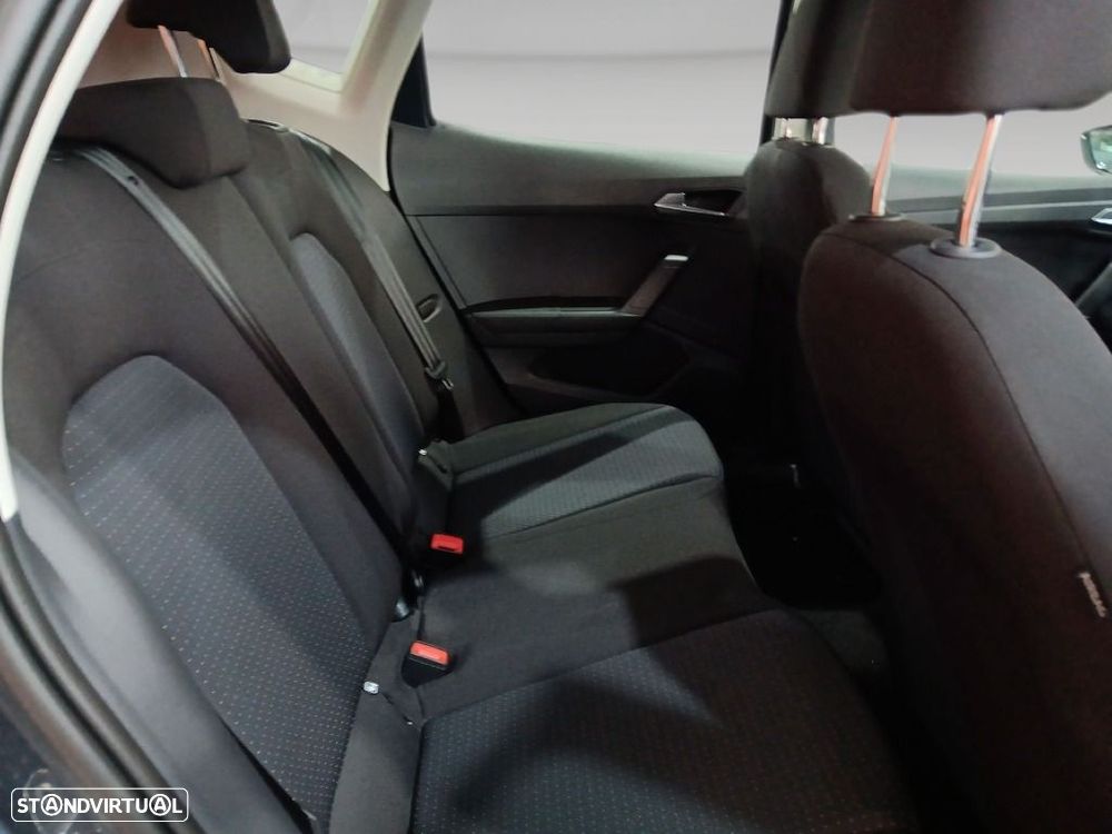 SEAT Arona 1.0 TSI Style - 24