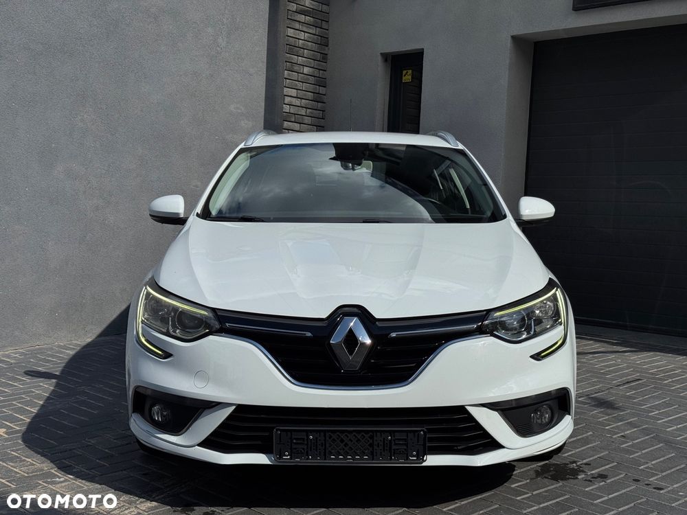 Renault Megane ENERGY dCi 110 EDC BUSINESS - 7