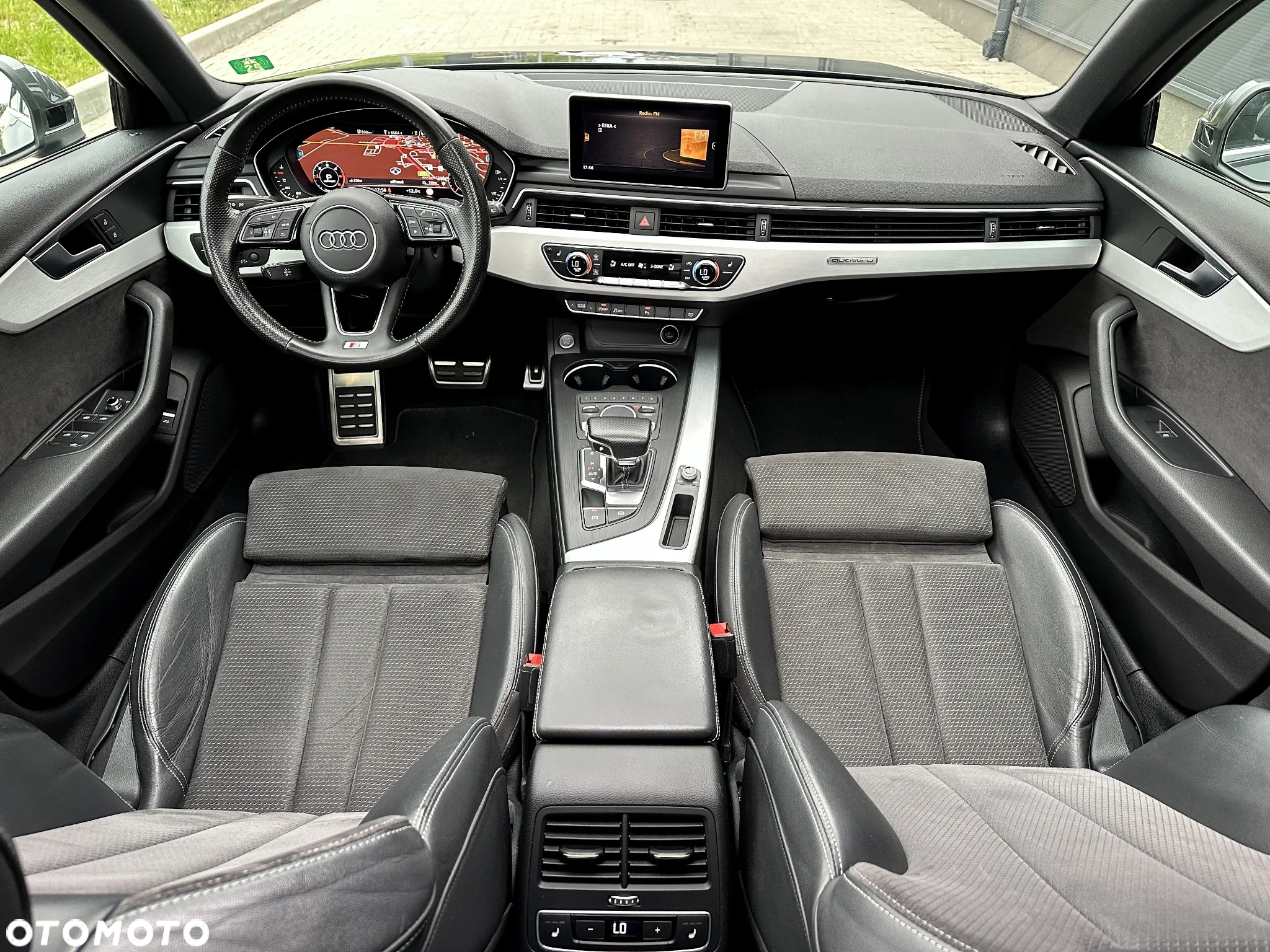 Audi A4 40 TDI Quattro Sport S tronic - 21