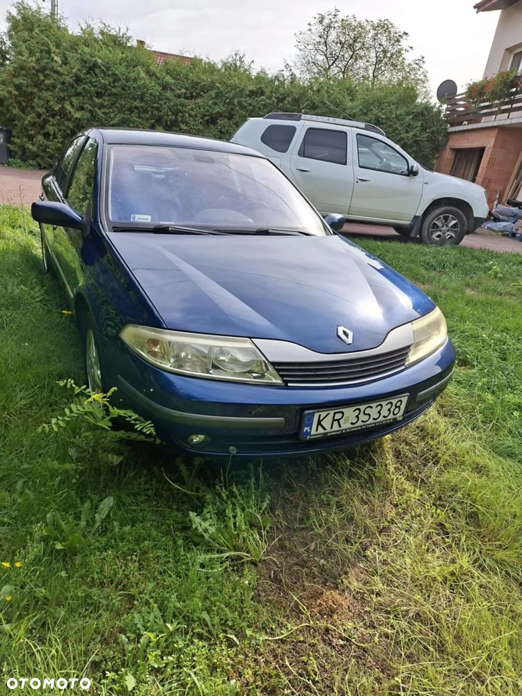 Renault Laguna - 3