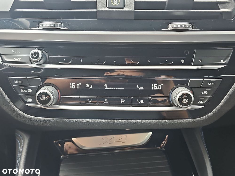BMW X4 xDrive30i M Sport sport - 22
