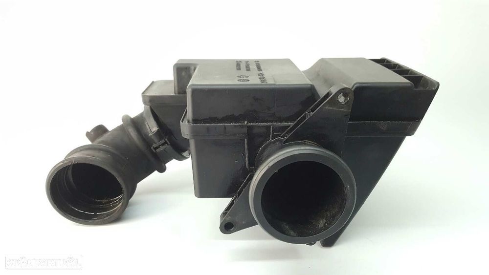 FILTRO DO AR MERCEDES CLASE A (W168) 160 (168.033) - 3