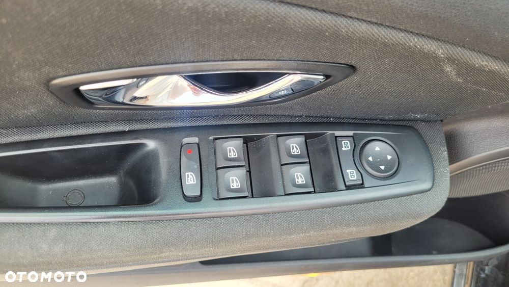Renault Megane dCi 110 FAP EDC Dynamique - 30