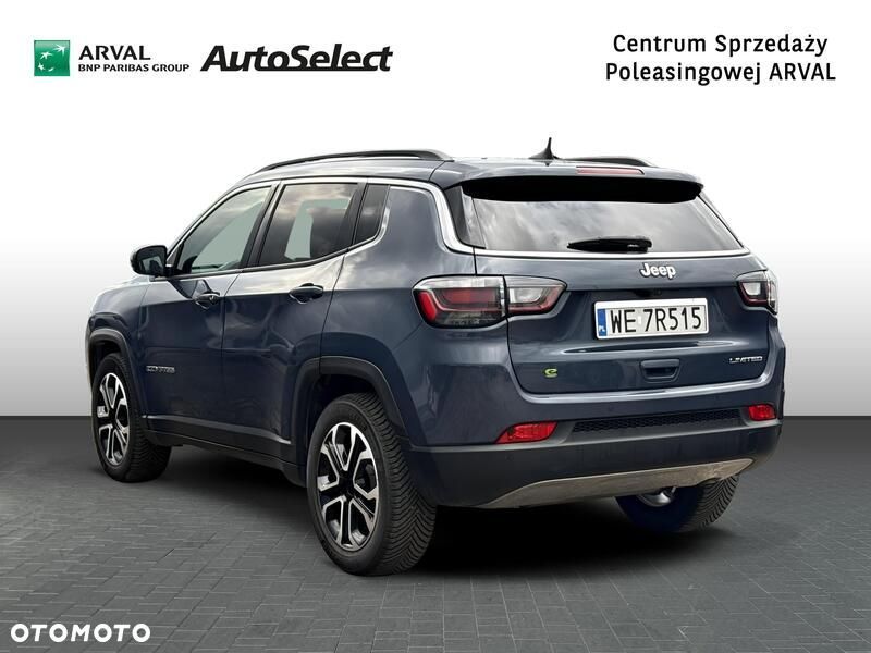 Jeep Compass - 3