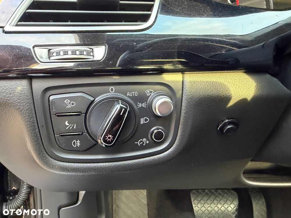 Audi A8 3.0 TDI DPF clean quattro tiptronic - 21