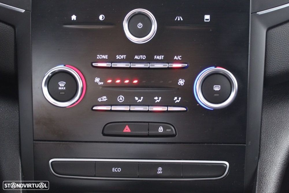 Renault Mégane Sport Tourer 1.5 Blue dCi GT Line - 31