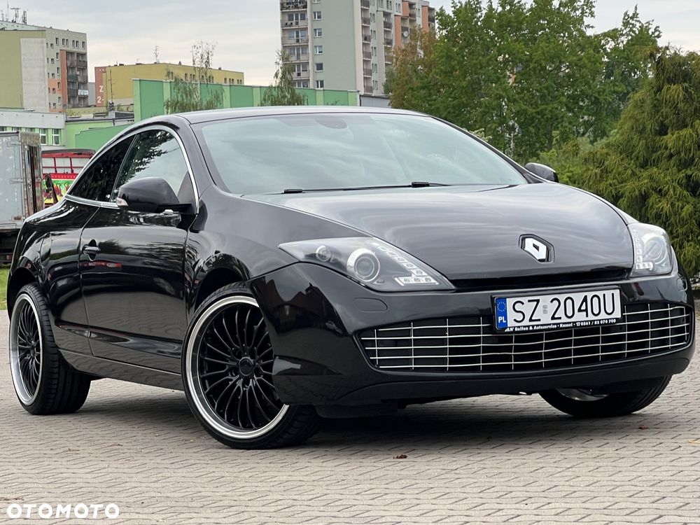 Renault Laguna - 11