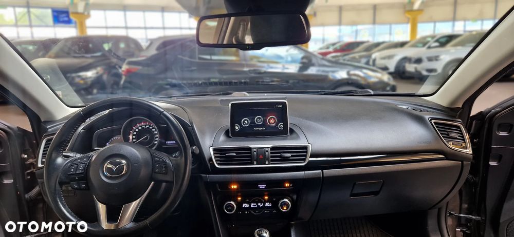 Mazda 3 2.0 Skypassion - 18