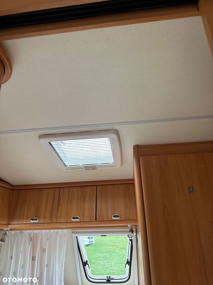 Hobby De luxe easy 460 - 14