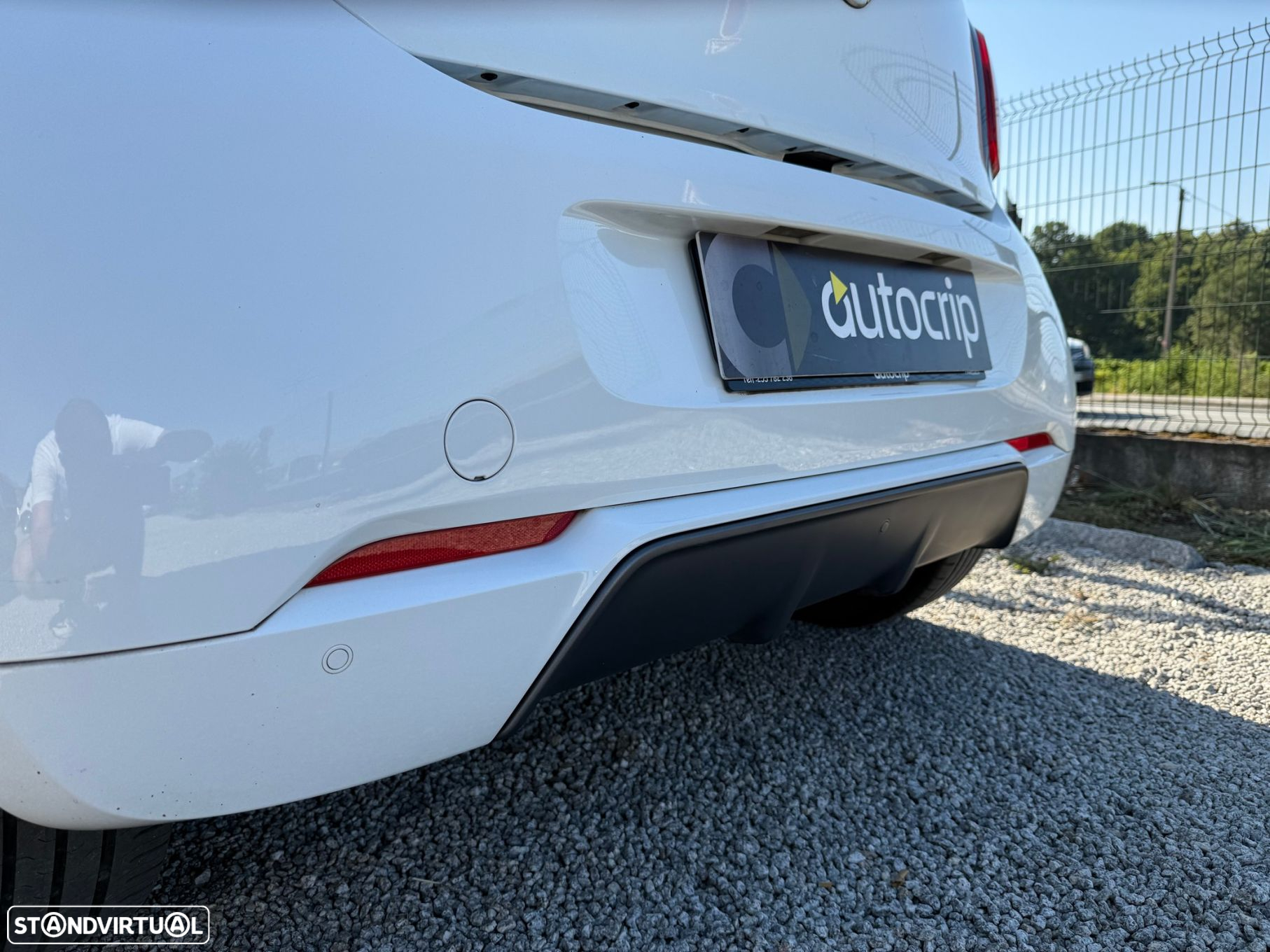 Smart ForFour 0.9 Passion 90 Aut. - 51