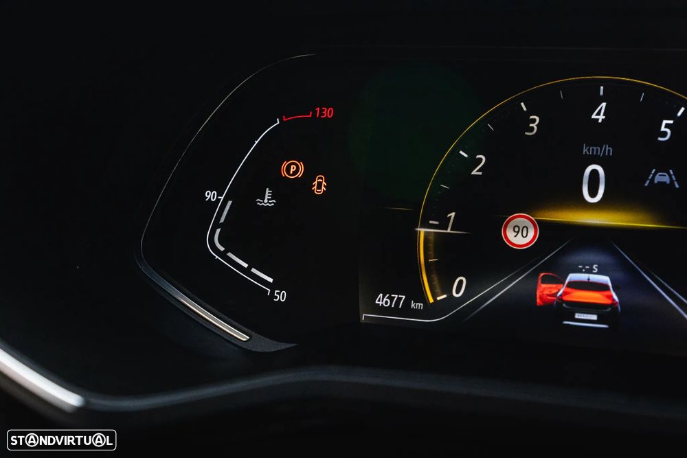 Renault Clio 1.0 TCe RS Line - 20