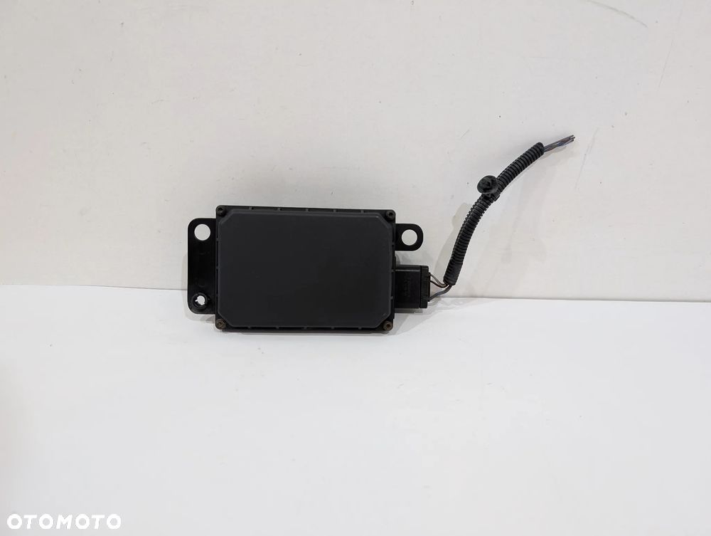 VOLVO V40 II V70 XC60 V60 RADAR SENSOR DISTRONIC CZUJNIK 31400839 - 2