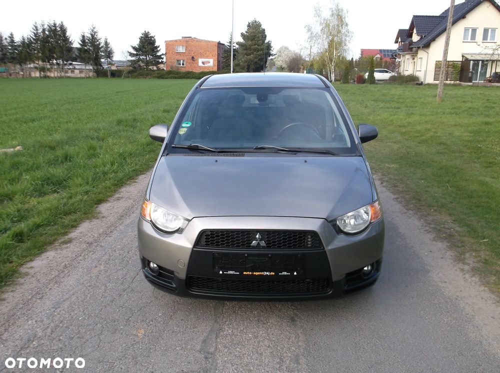 Mitsubishi Colt 1.3 ClearTec In Motion Plus - 27