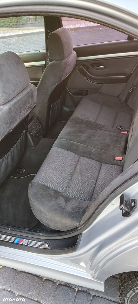 BMW Seria 5 - 14