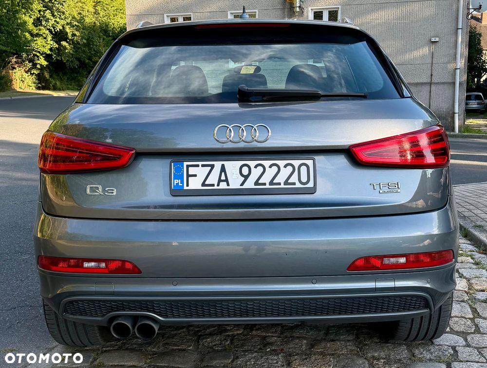Audi Q3 - 6
