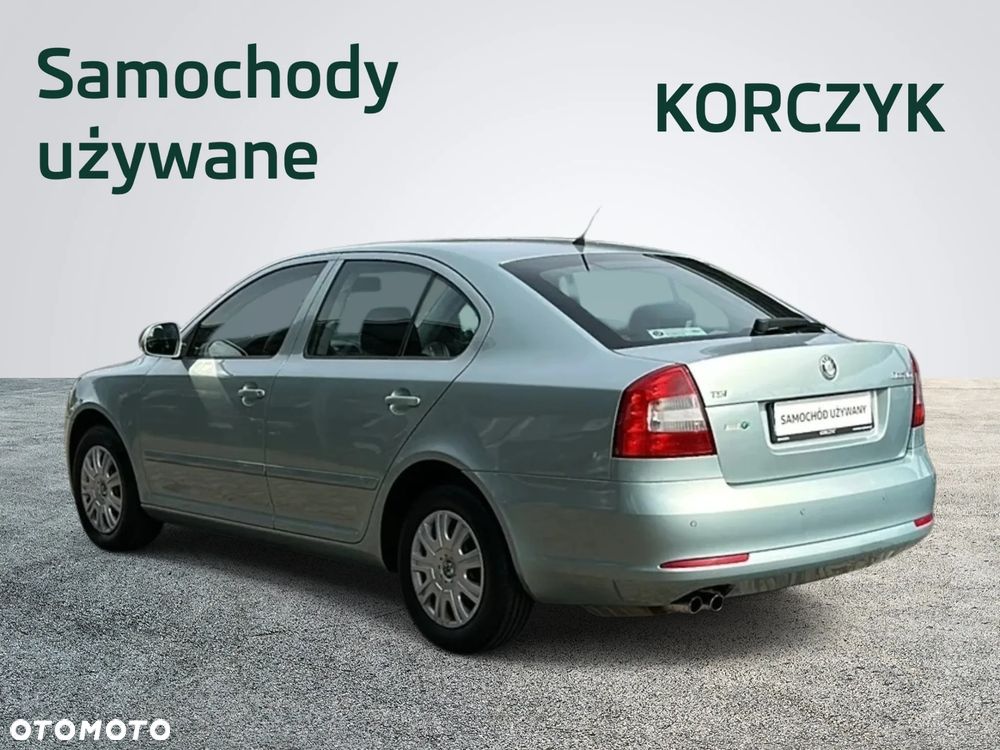 Skoda Octavia 1.8 TSI Elegance - 3