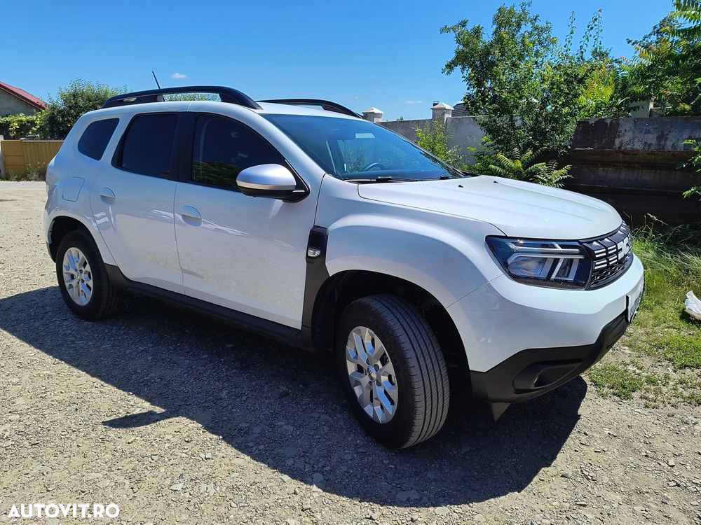 Dacia Duster ECO-G 100 Expression - 3