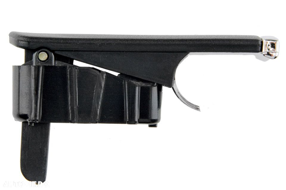 Maner Deschidere Torpedou Audi A4 B6 2000-2004, A4 B7 2004-2008 Fara Gaura Pentru Lacat, NTY EZC-AU-000; 8E1857131 - 3