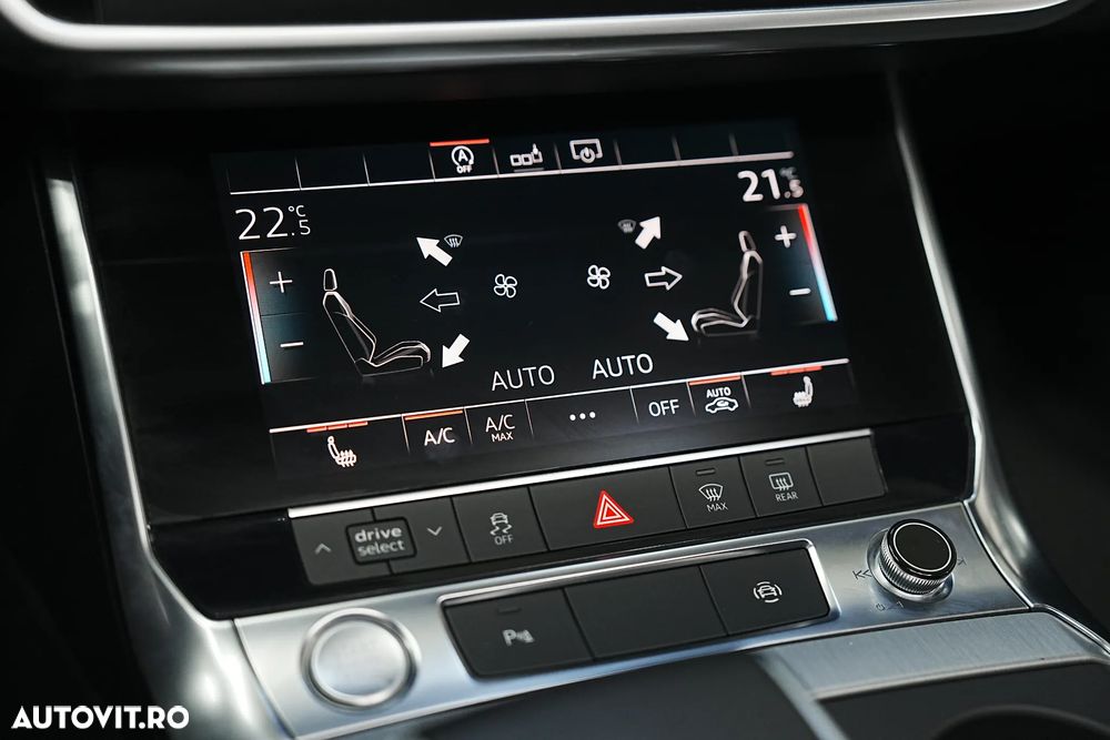Audi A6 40 TDI quattro S tronic - 21