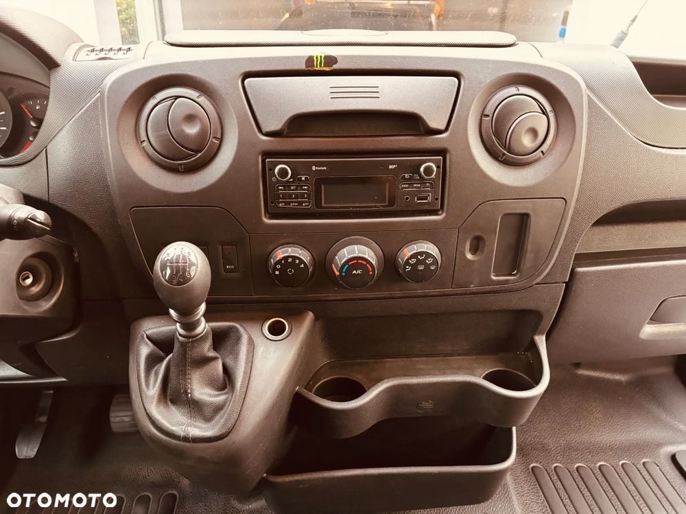 Renault Master 3 - 6