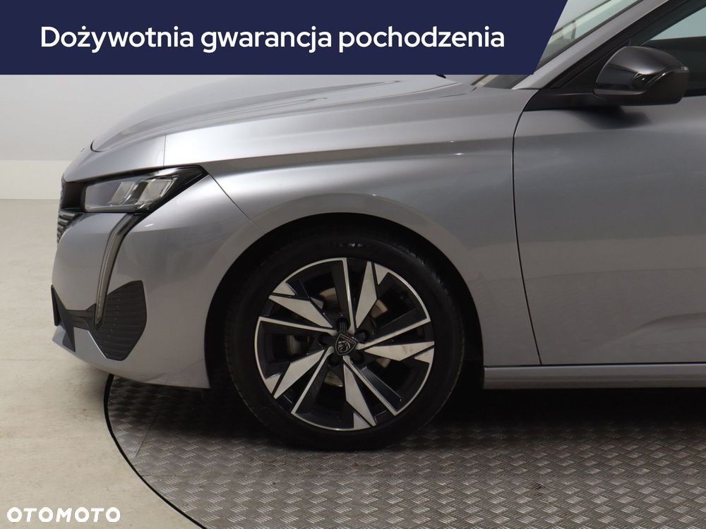 Peugeot 308 - 17