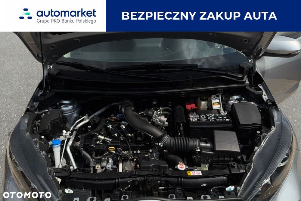 Toyota Yaris 1.0 Comfort - 15