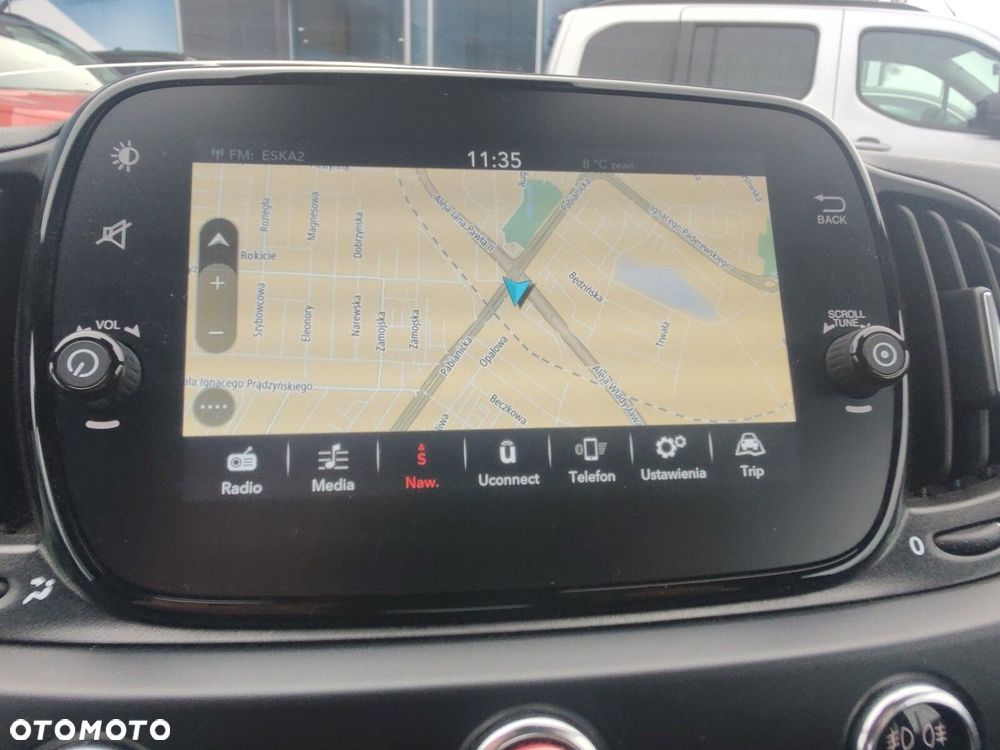 Abarth 695 1.4 T-Jet 16v MTA - 21