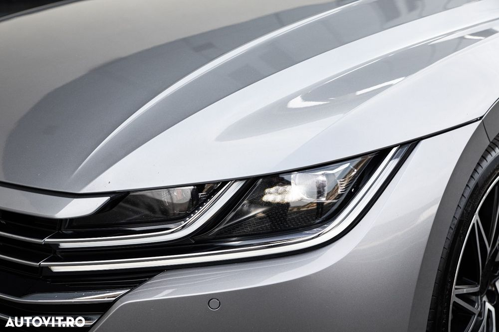 Volkswagen ARTEON 1.5 TSI ACT OPF DSG Elegance - 19