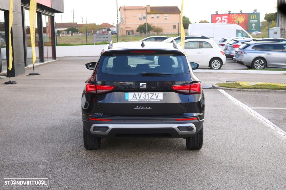 SEAT Ateca 1.0 TSI Style - 9