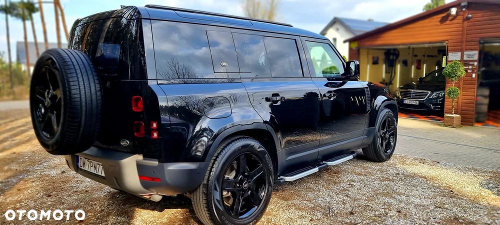 Land Rover Defender 3.0 P400 mHEV X - 15