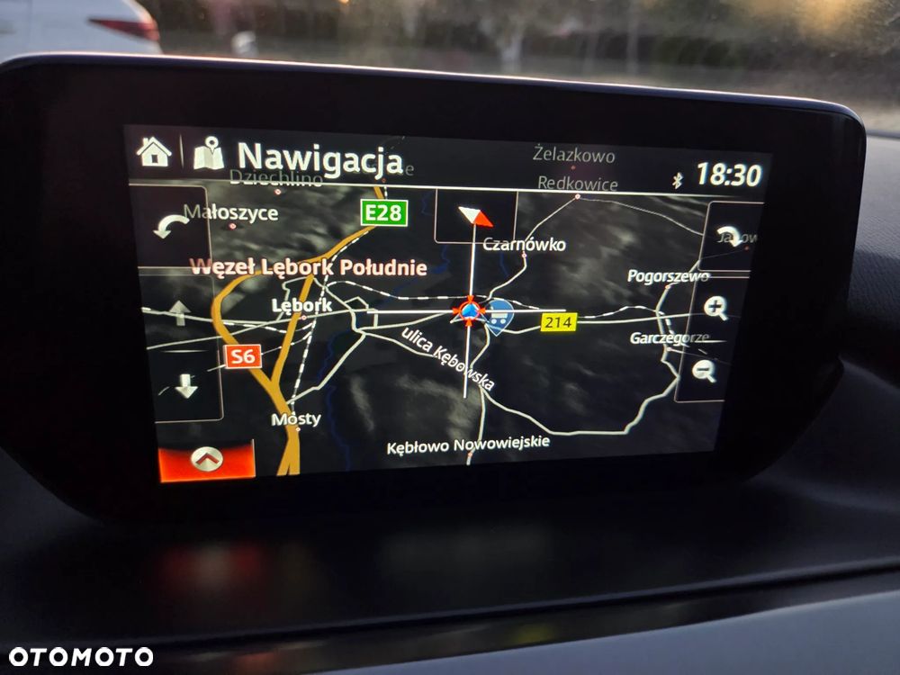 Mazda 6 2.0 SKYACTIV-G Sports-Line - 23