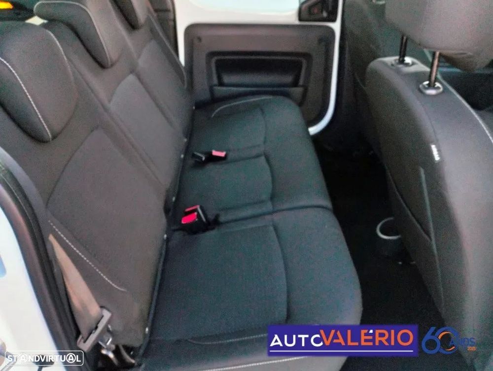 Dacia Dokker 1.5 Blue dCi Comfort - 23
