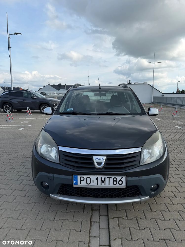Dacia Sandero - 2